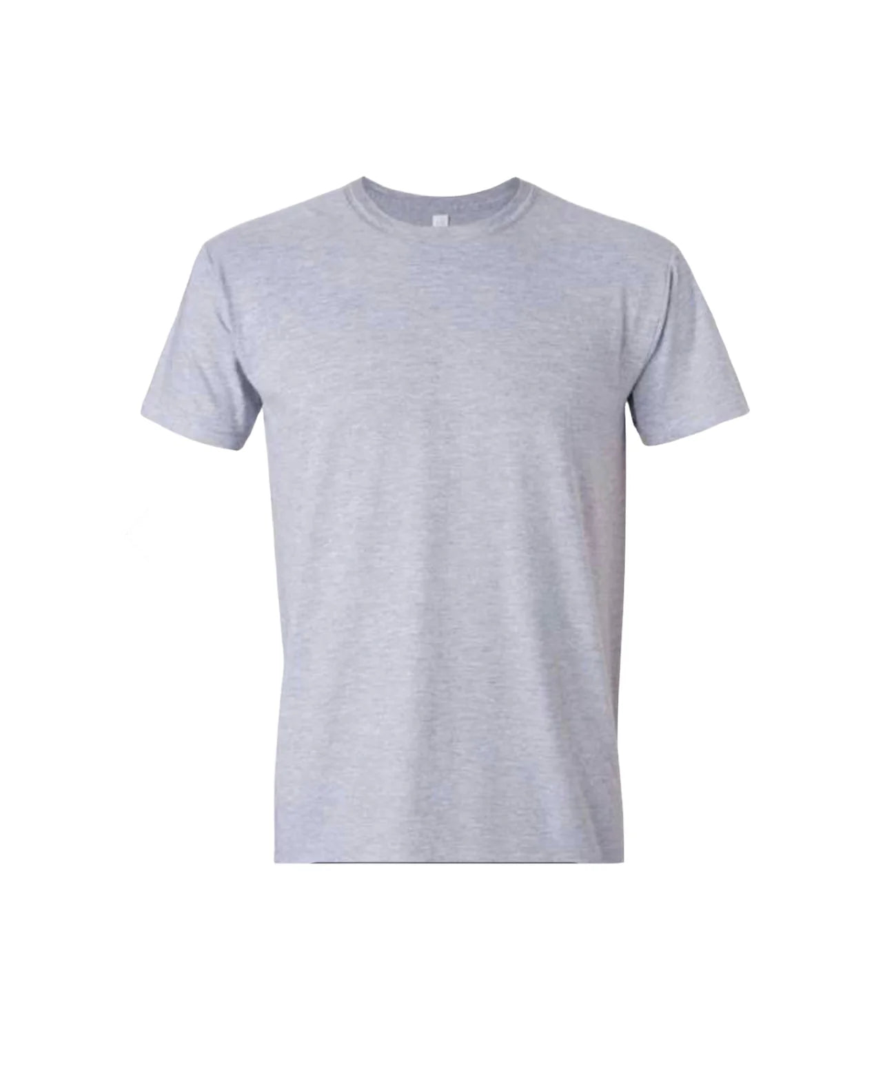 Gildan Soft style Adult-T-Shirt