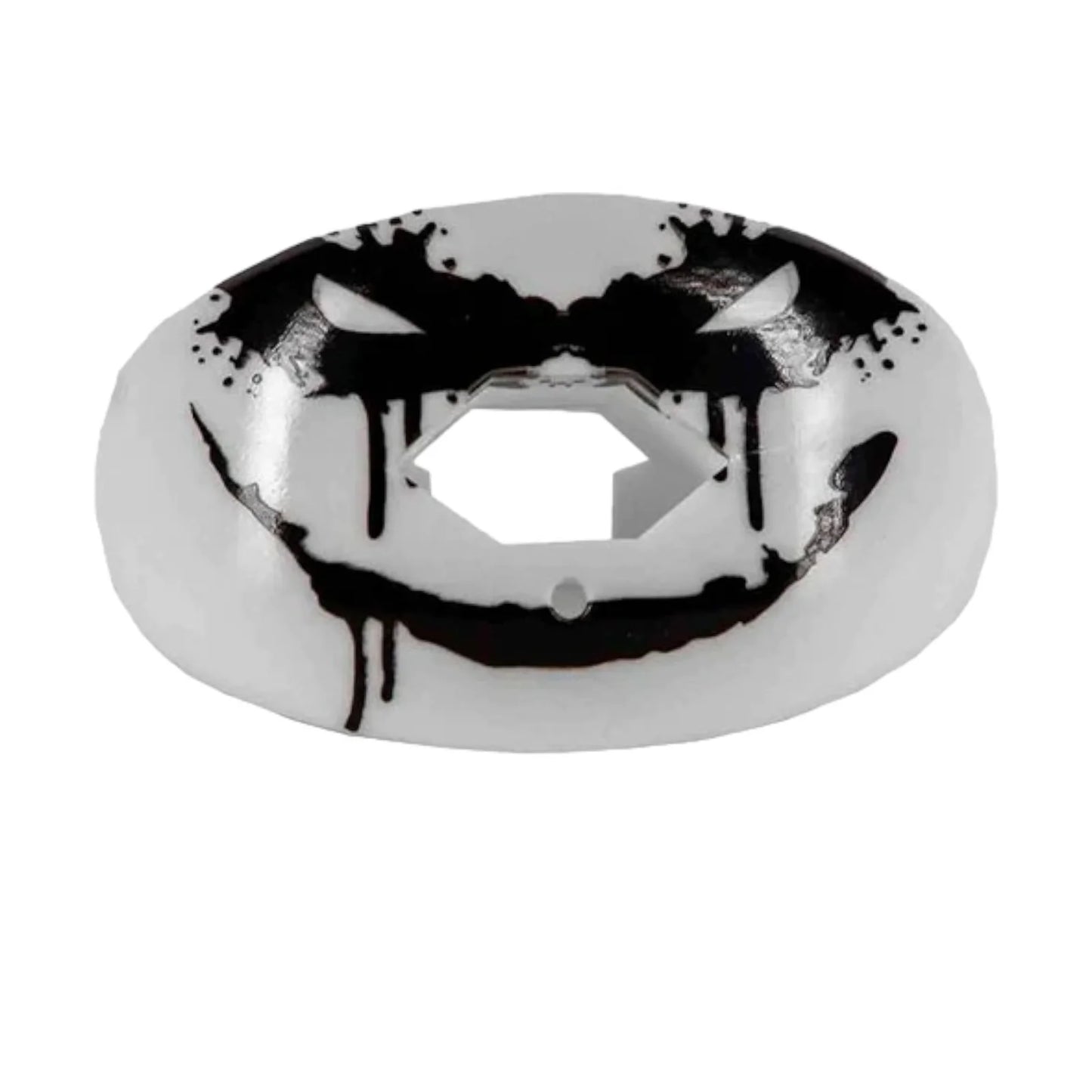 Hexa-Flow™ Mouthguard - Sinister