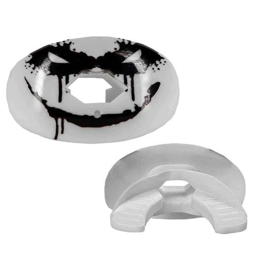 Hexa-Flow™ Mouthguard - Sinister