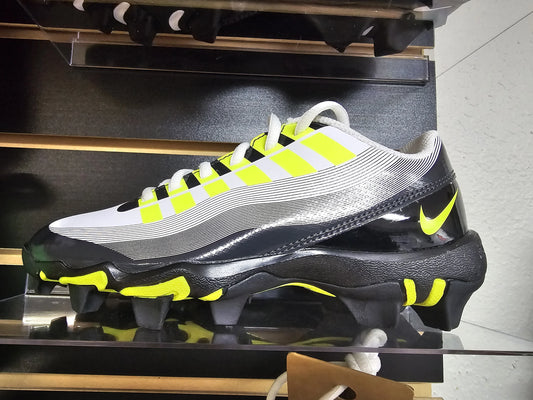 Kids Nike Vapor Fast flex Cleats