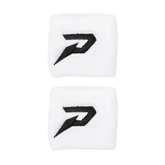 Phenom Elite Wrist Band-White