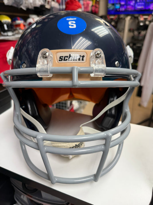New Schutt Hybrid Recruit Youth Small Helmet