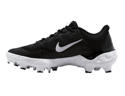 Nike Men's Alpha Huarache Elite 4 MCS Baseball Cleats