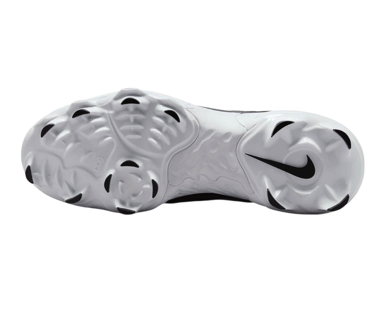 Nike Men's Alpha Huarache Elite 4 MCS Baseball Cleats