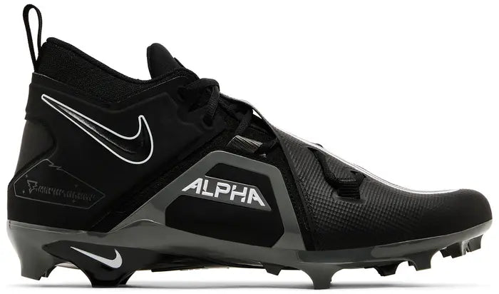 New Alpha Menace Pro 3 Football Cleats