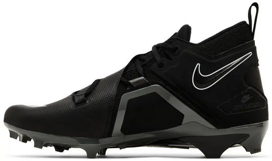 New Alpha Menace Pro 3 Football Cleats