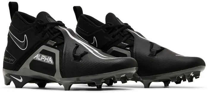 New Alpha Menace Pro 3 Football Cleats