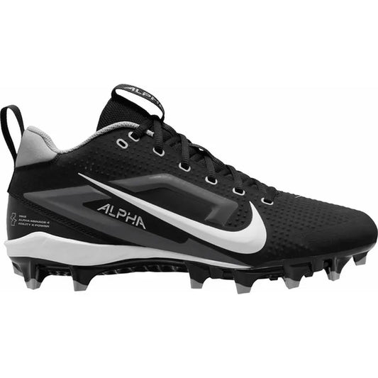 Nike Alpha Menace 4 Varsity Football Cleats