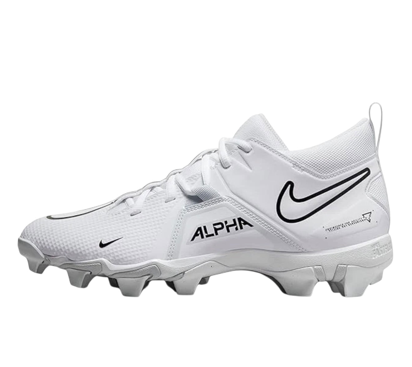 Nike Alpha Kids Cleats