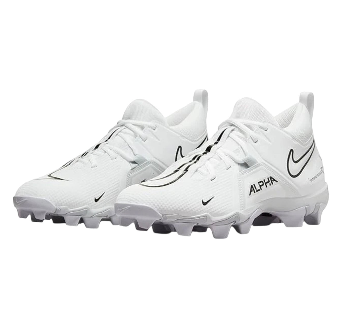 Nike Alpha Kids Cleats