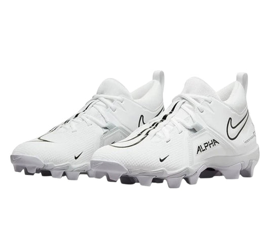 Nike Alpha Kids Cleats