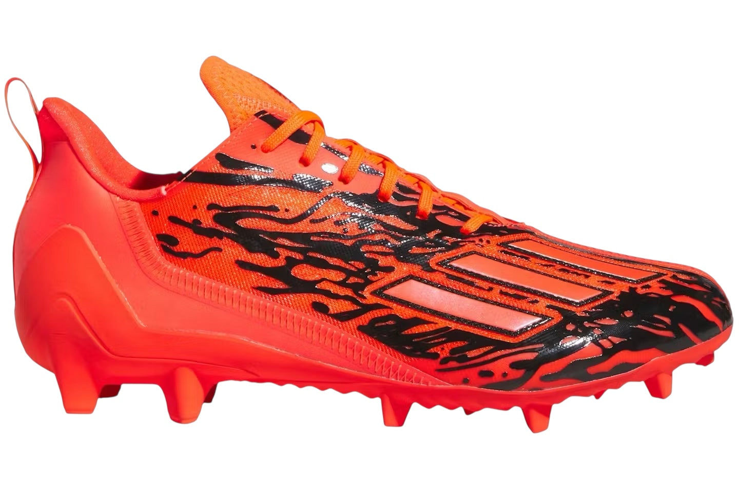 Adidas Adizero 12.0 'Poison - Solar Red'