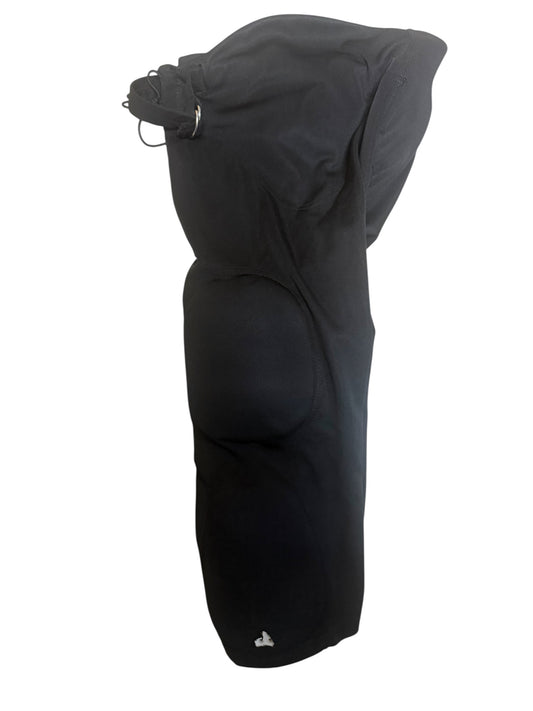 Used Alleson Adult Football Pants(Size Medium)