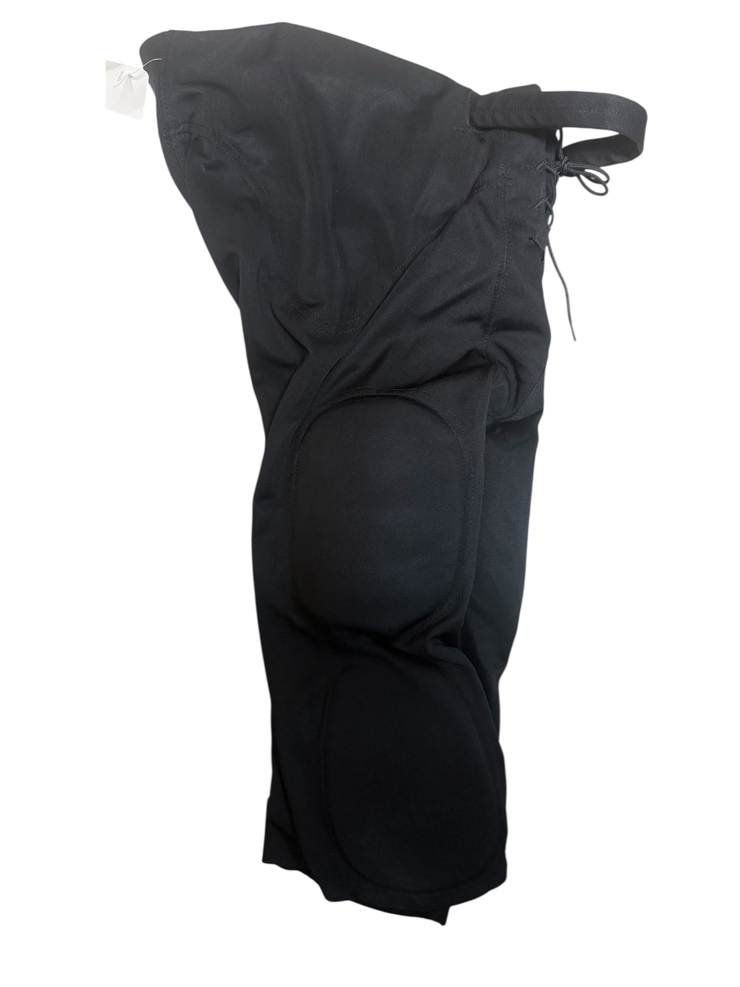 Used Alleson Adult Football Pants(Size Medium)