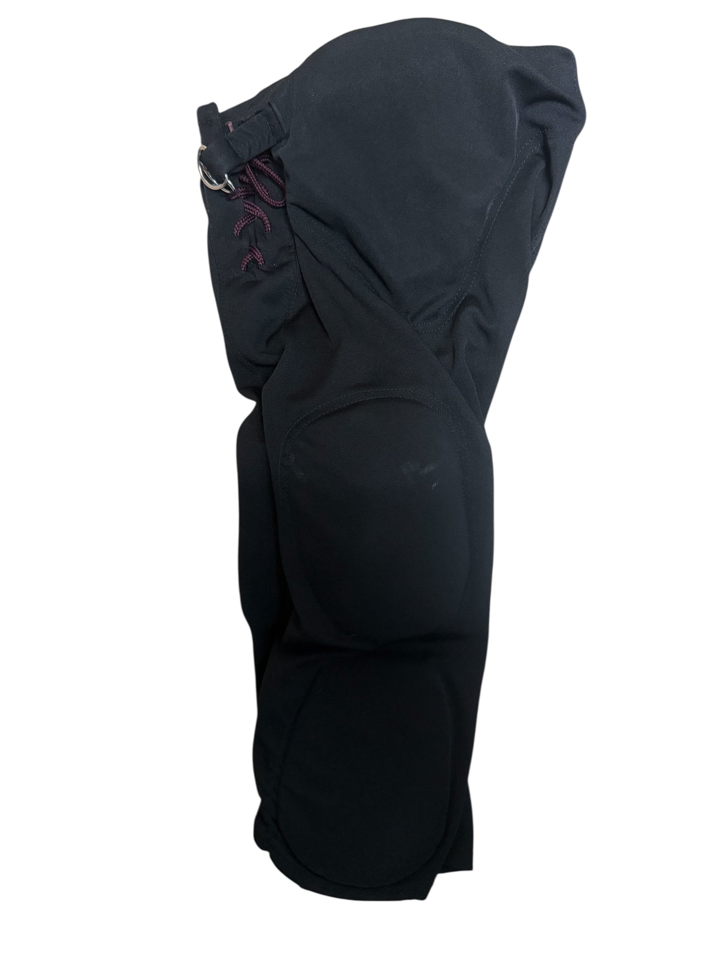 Used Alleson Adult Football Pants(Size Medium)