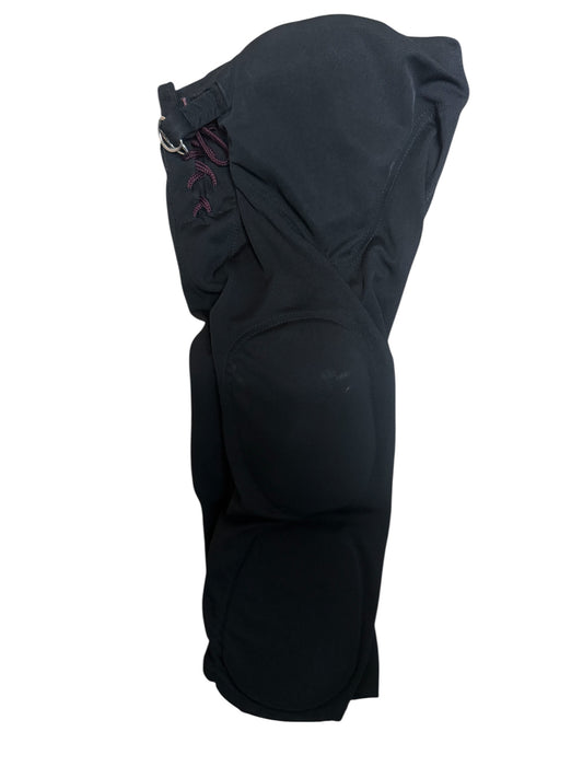 Used Alleson Adult Football Pants(Size Medium)
