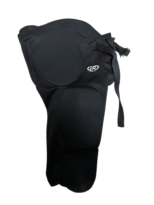 (Used Rawlings Adult Football Pants(Size Large)
