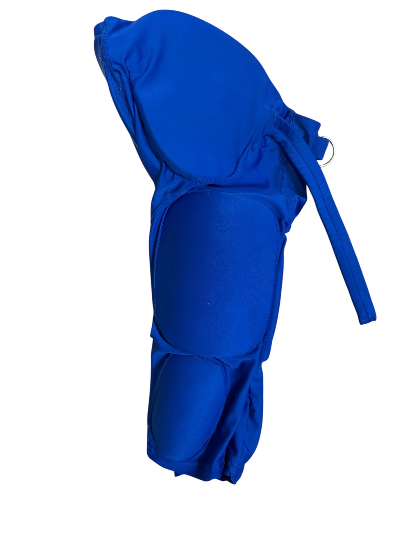 Used Blue Alleson Youth Football Pants(Size Medium)