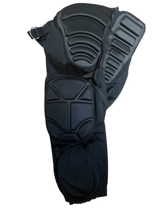 Used Alleson Adult Stretch Football Pants(Size Large)