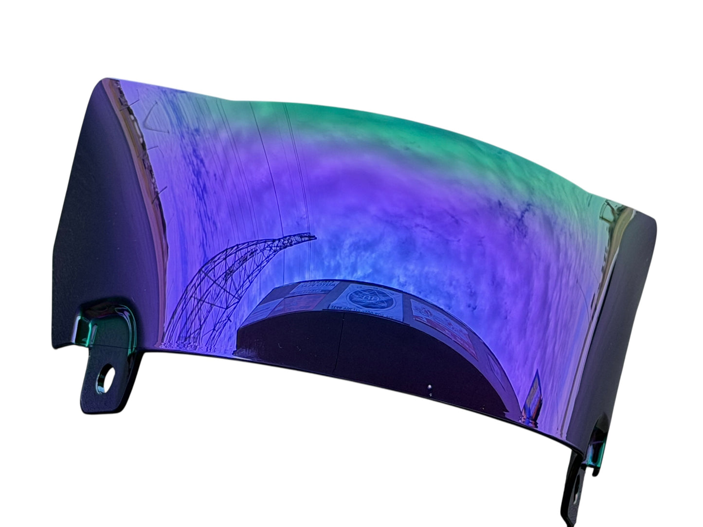 3.0 Revo Rainbow Visor (Exclusively for Riddell SpeedFlex)
