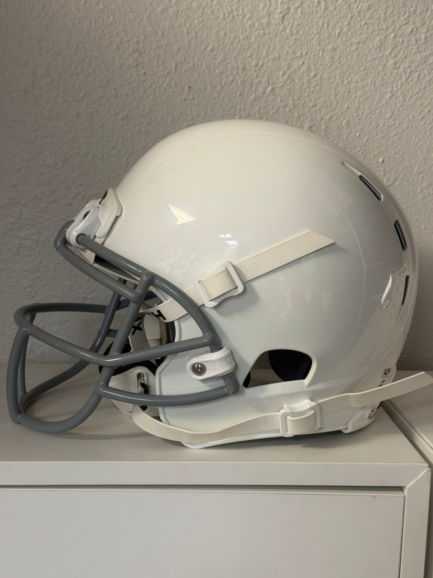 New Xenith X2E+ Youth Football Helmet(Small)