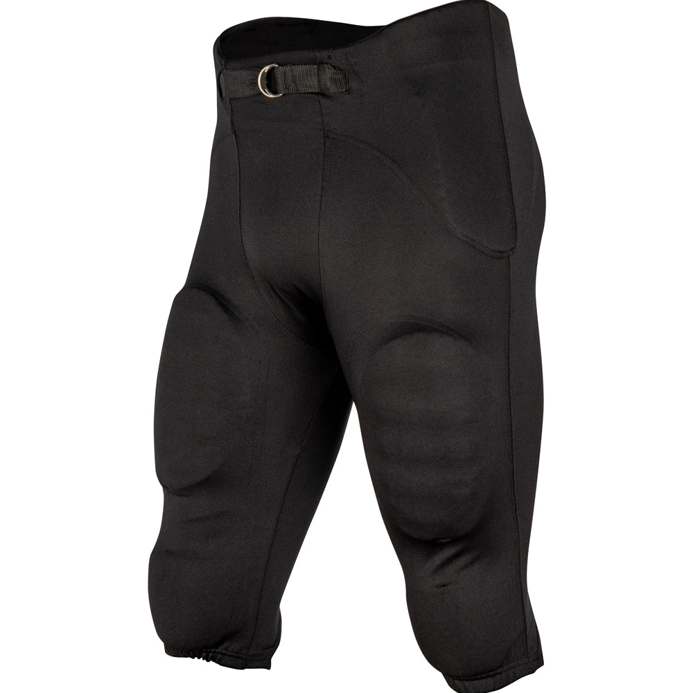 Champro Safety Integrated Football Practice Pants W/Built In Pads