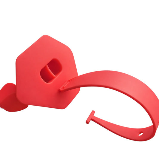 New Oxygen Lip Protector Mouthguard