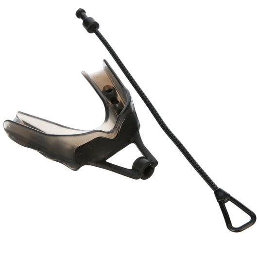 Shock Doctor Pro Strapped Mouthguard