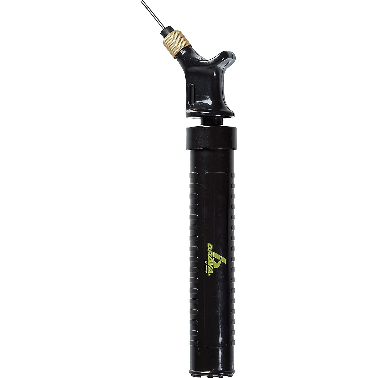 Brava Soccer Dual Air Pump