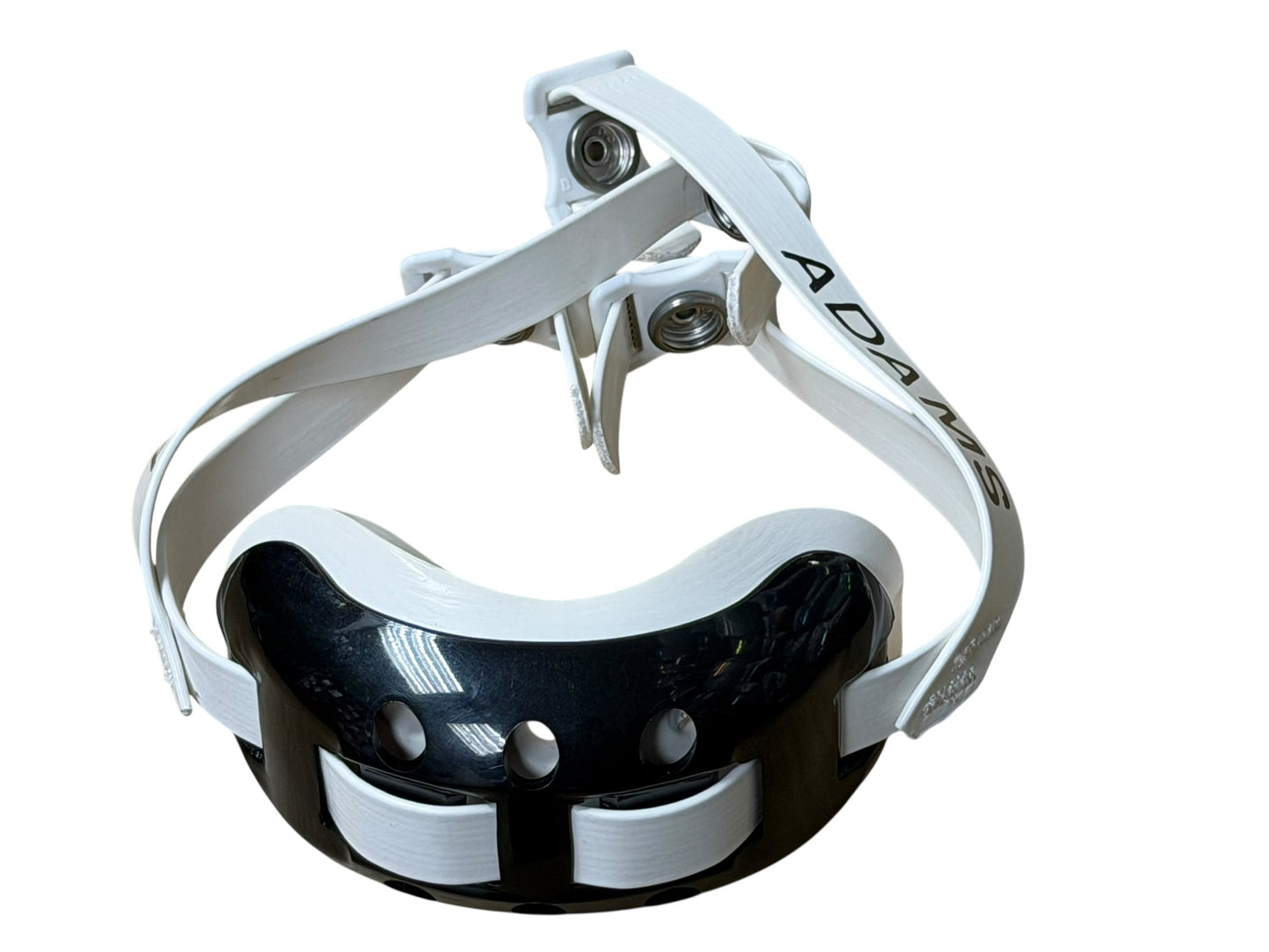 Adams 4-Point Hard Cup Football Chin Strap