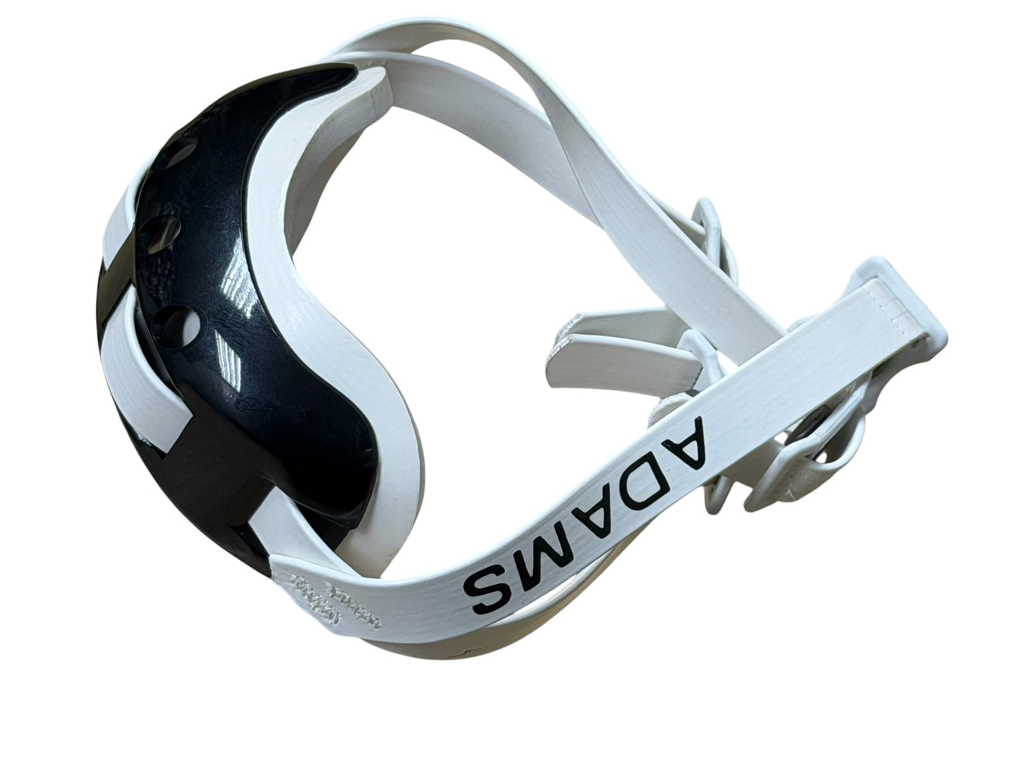 Adams 4-Point Hard Cup Football Chin Strap