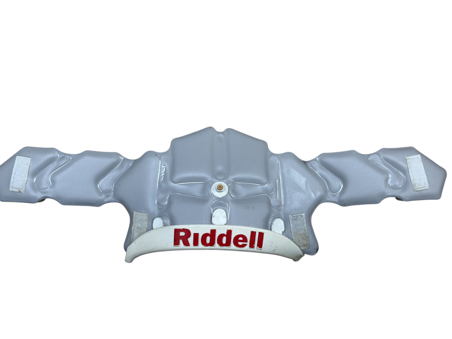 Used Riddell Speed Icon-Back/Neck/Side Liner with Bladder Valve