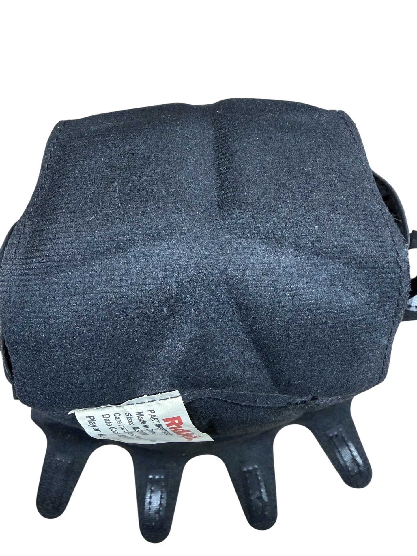 Used Riddell Victor Helmet Liner -Size Medium