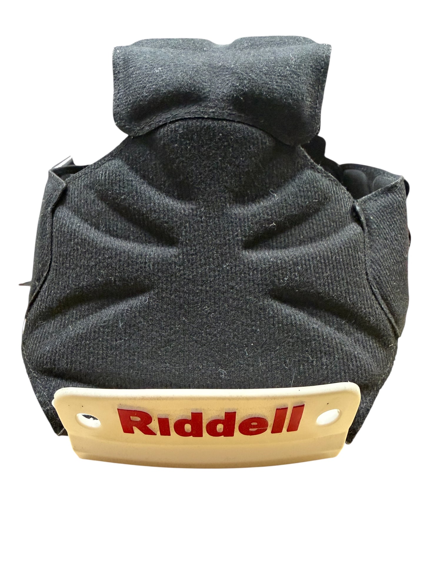 Used Riddell Victor Helmet Liner -Size Medium