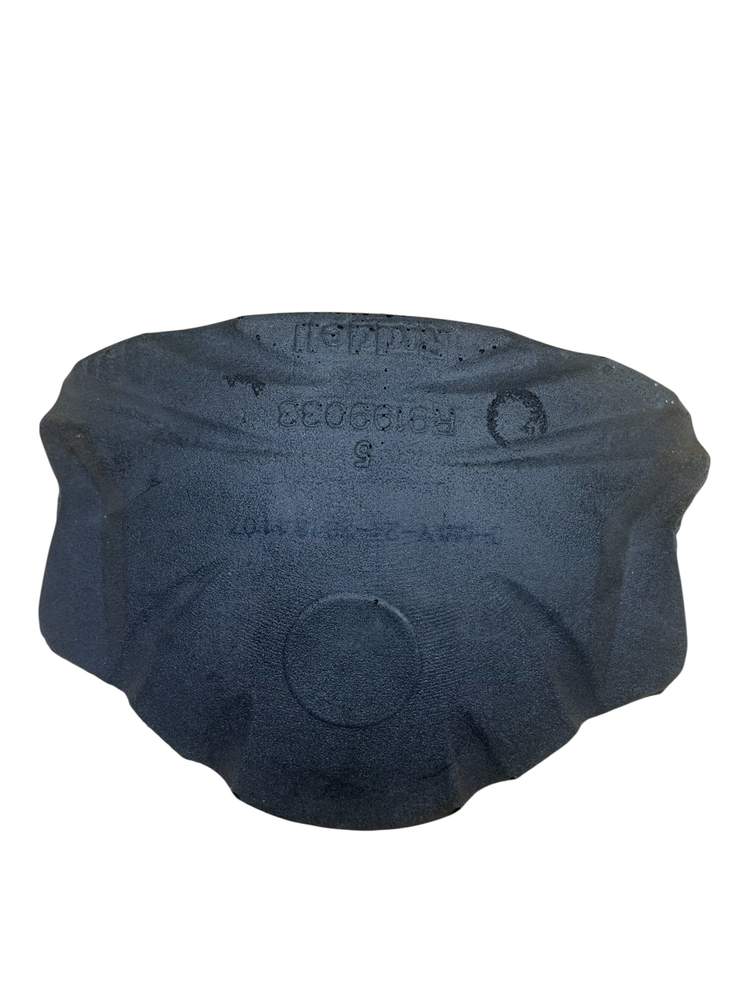 Used Riddell Revo Speed Front Bumper Bladder Pad (Pocket Not Included)