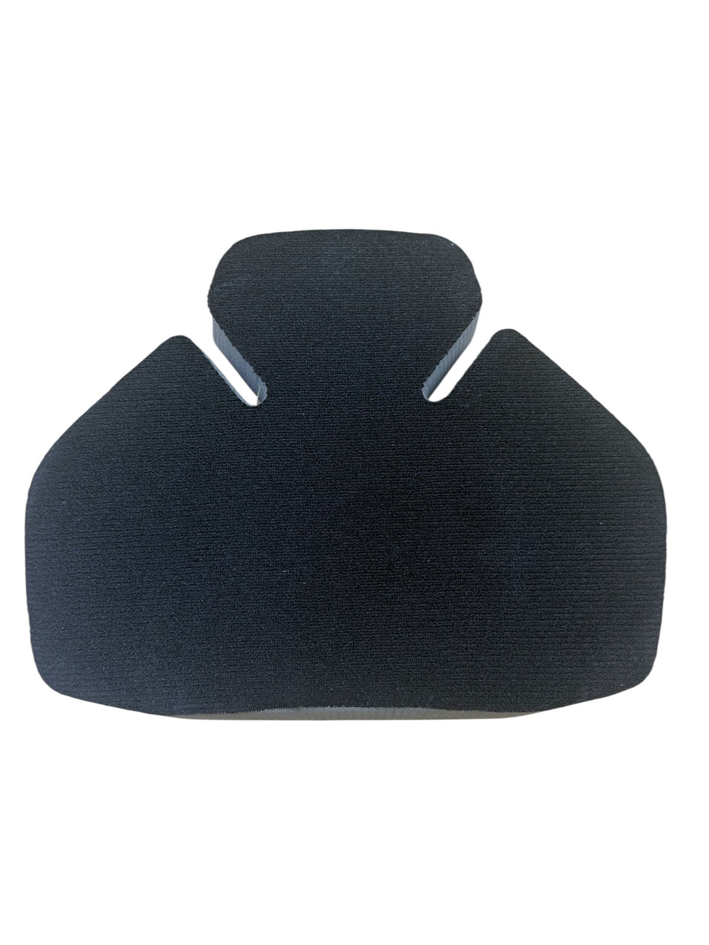 Used Riddell Helmet Front Pad One Size #R9281689