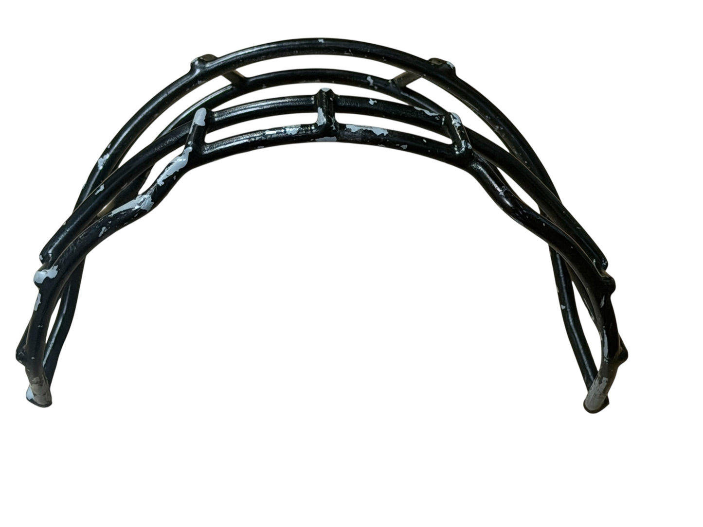 Used Schutt A11 Vengeance Face Mask