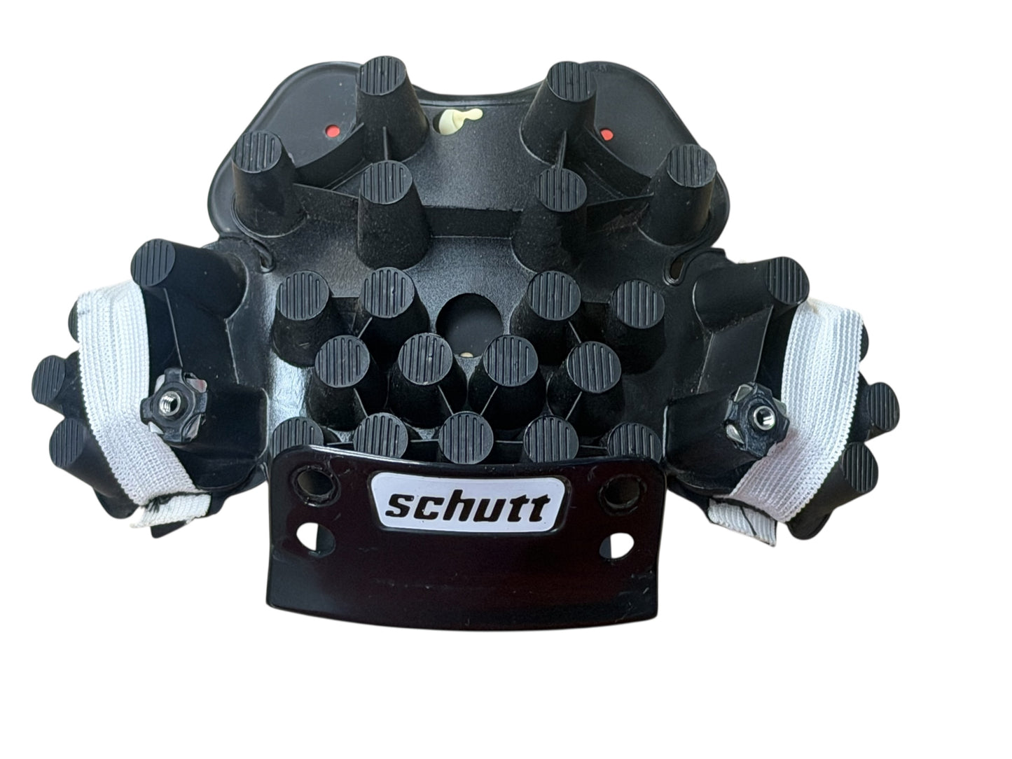 Used Schutt A11 Front Liner with Nose Bumper Size-Small/Medium