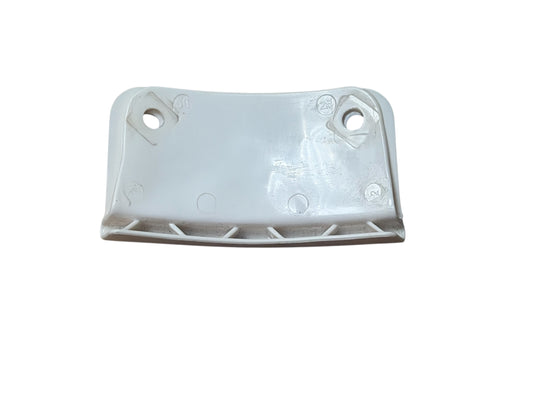 Used Schutt Football Helmet Nose Bumper