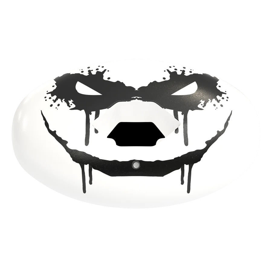 Hexa-Flow™ Mouthguard - Sinister