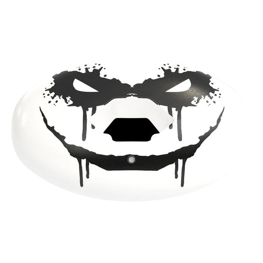 Hexa-Flow™ Mouthguard - Sinister