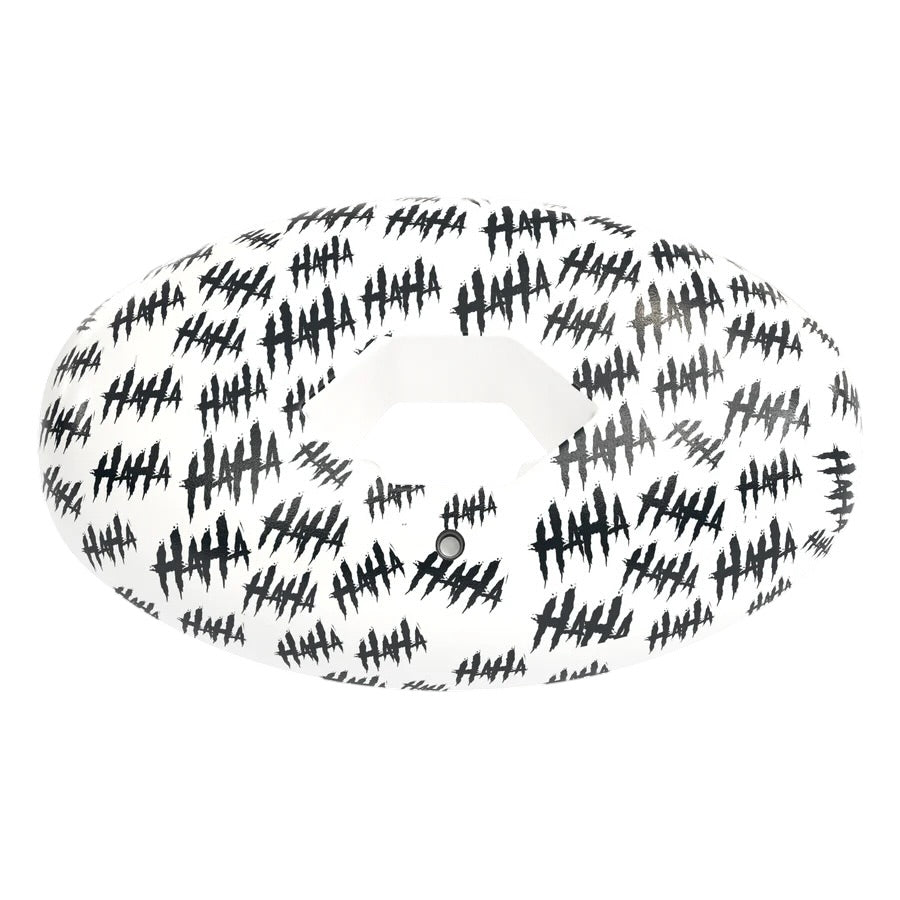 Hexa-Flow: 'Haha' Mouthguard