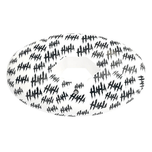 Hexa-Flow: 'Haha' Mouthguard