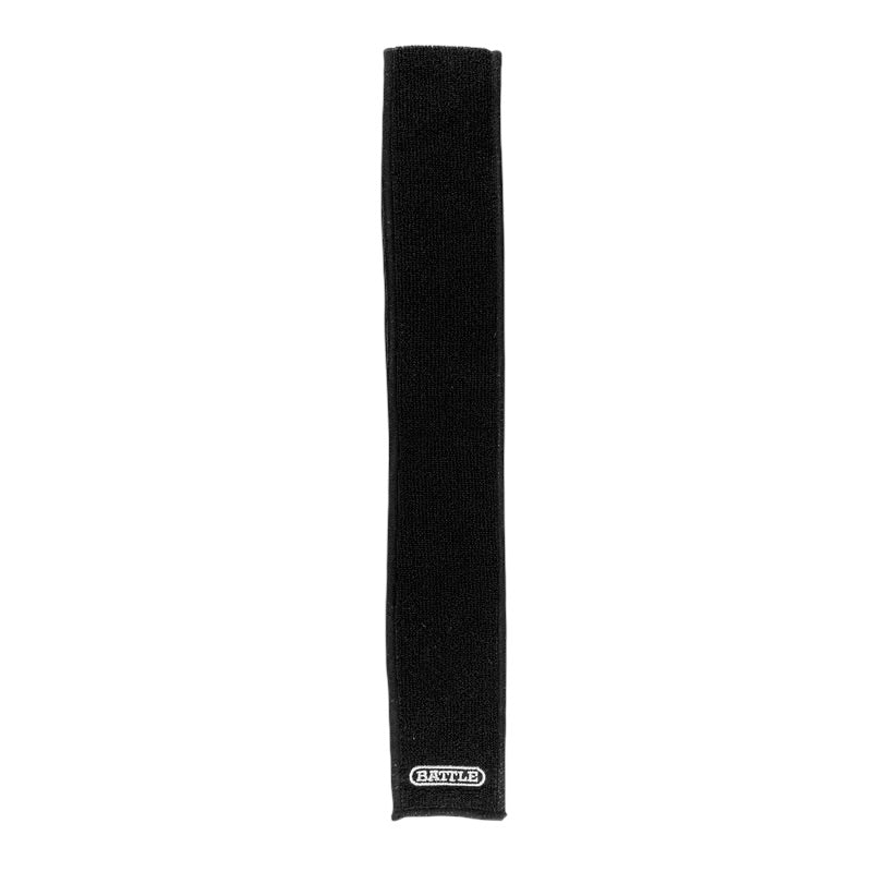 Battle Streamer Football Towel - Adult