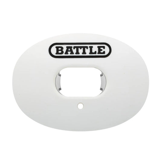 Oxygen Convertible Strap Football Mouthguard