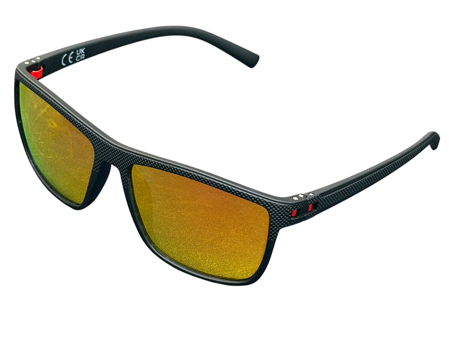 PHOENIX VISION SERIES – PERFORMANCE SUNGLASSES