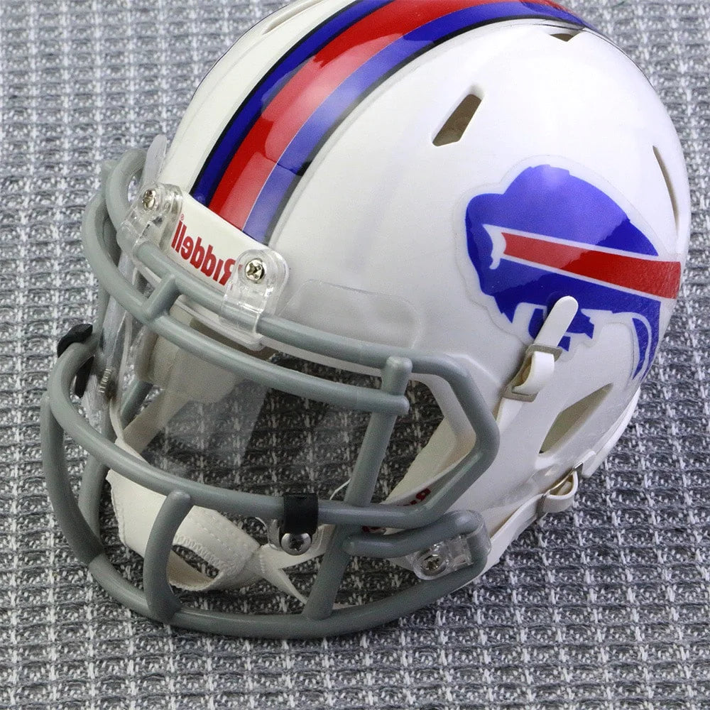 Mini Football Helmet Visors(FOR MINI HELMETS ONLY)