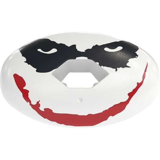 Hexa-Flow™ Mouthguard - The Joker