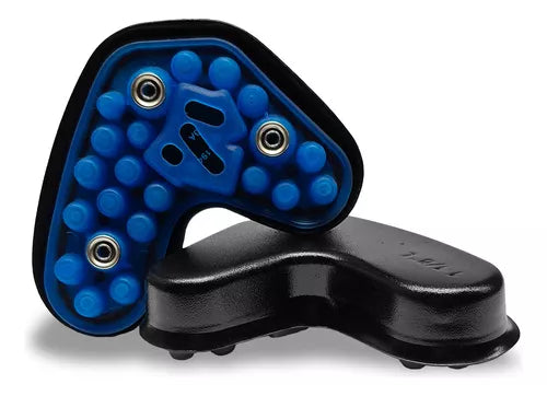 1” INTER-LINK JAW PADS BASES ONLY