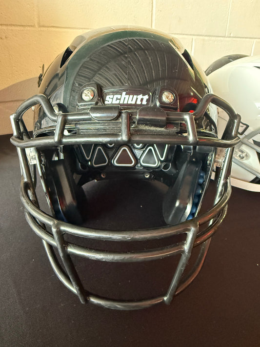 Used Schutt A11 Youth Football(Size X-Large)